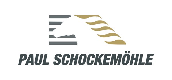 Logo: Ausbildungsstall Schockemöhle