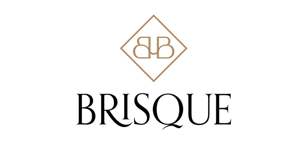 Logo: Brisque Bridlewear