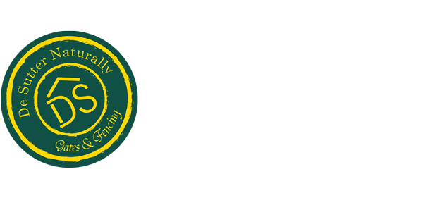 Logo: De Sutter Naturally