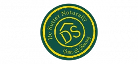 De Sutter Naturally